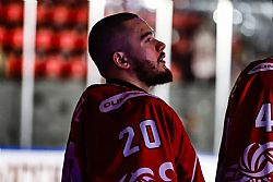 Максим Пузяков: Пока молодой, надо поиграть за команды, где много бросков